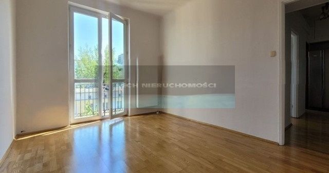 Mieszkanie 2-pokojowe Warszawa Ochota, ul. Dorotowska. Zdjęcie 2