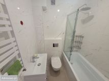 Mieszkanie 3-pokojowe Jelenia Góra Cieplice Śląskie-Zdrój, ul. Bohaterów Września 1939 r.. Zdjęcie 3