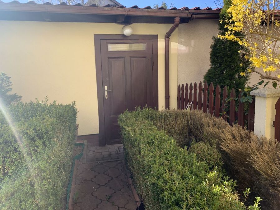 dom szeregowy, 5 pokoi Gdańsk Osowa. Zdjęcie 6