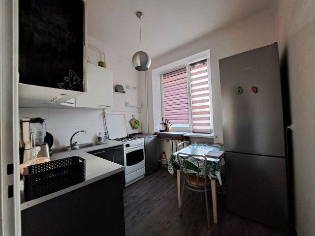 Mieszkanie 1-pokojowe Rzeszów Nowe Miasto, al. Tadeusza Rejtana. Zdjęcie 11