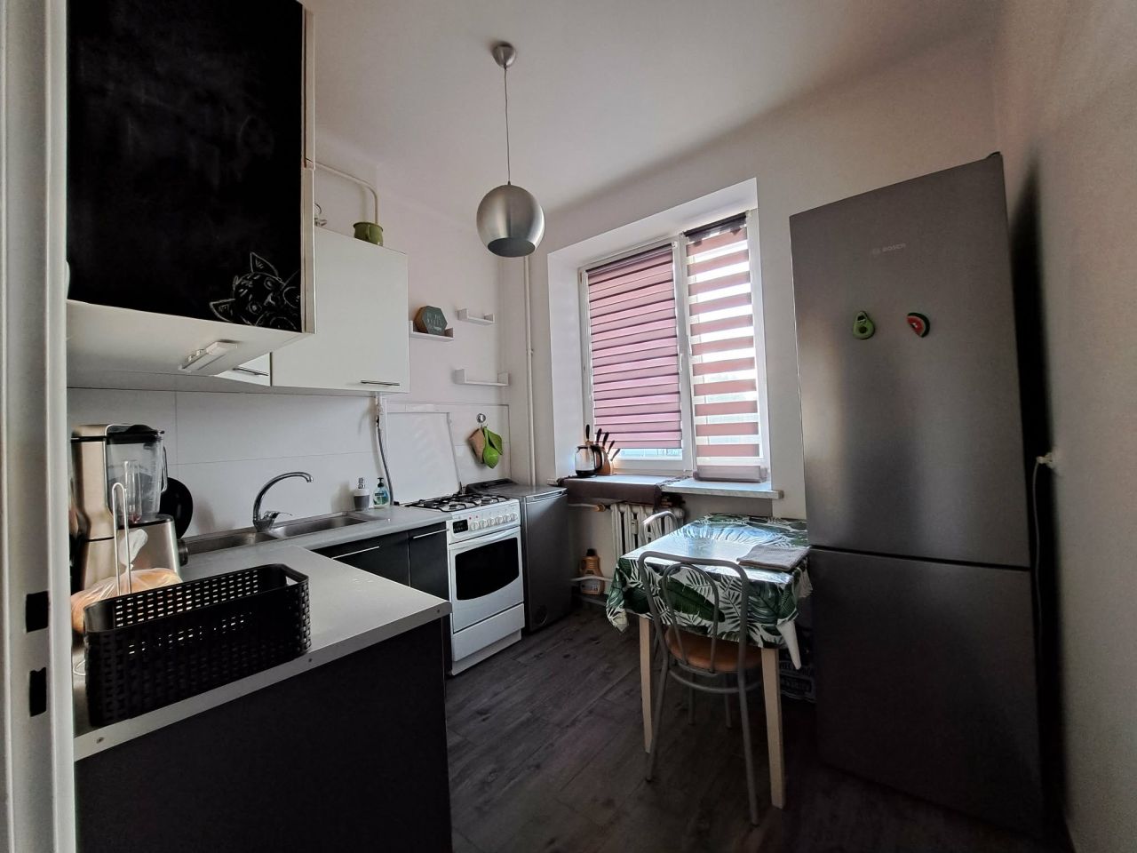 Mieszkanie 1-pokojowe Rzeszów Nowe Miasto, al. Tadeusza Rejtana. Zdjęcie 11