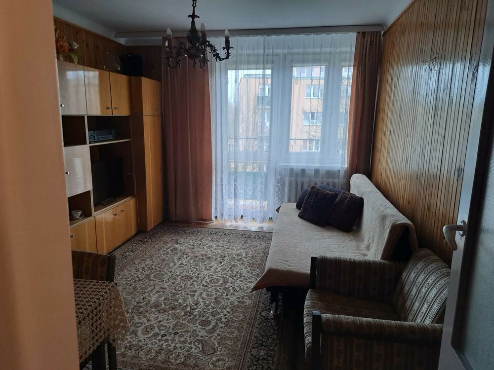 Mieszkanie 3-pokojowe Zielonka. Zdjęcie 3