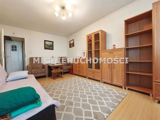 Mieszkanie 2-pokojowe Olsztyn Zatorze, ul. Aleksandra Puszkina. Zdjęcie 2