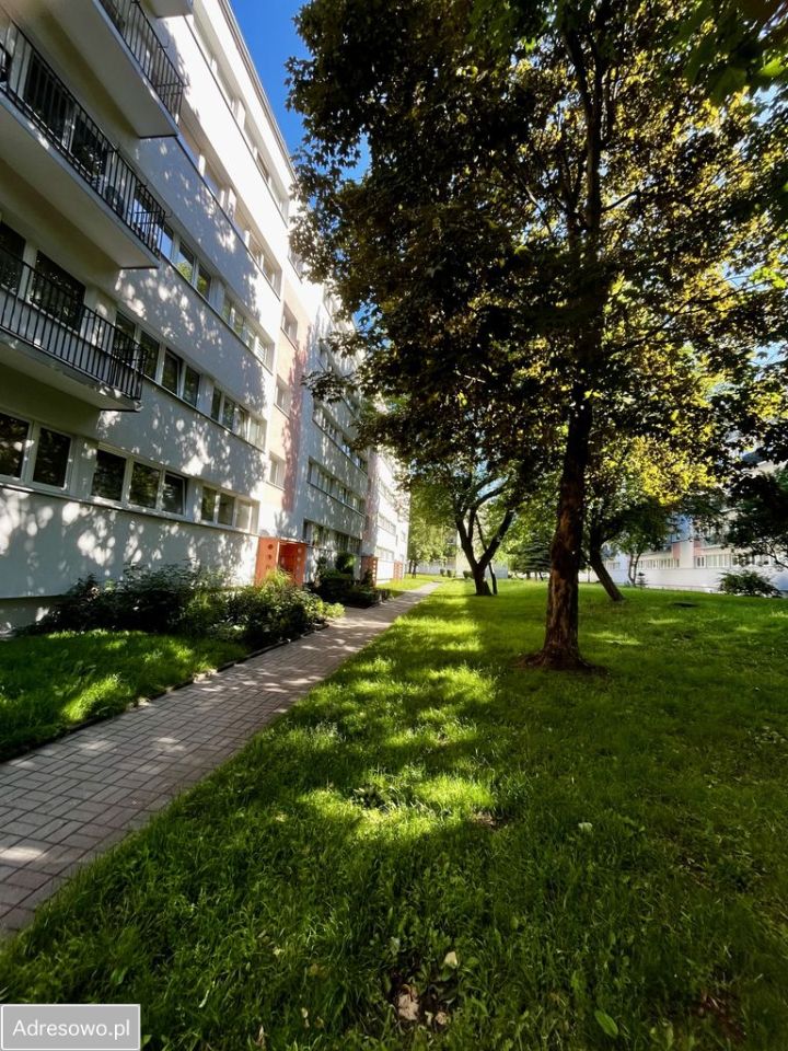Mieszkanie 2-pokojowe Łódź Bałuty, ul. Rojna. Zdjęcie 19