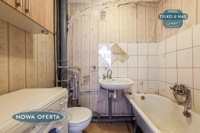 Mieszkanie 1-pokojowe Łódź Górna, ul. Kasowa. Zdjęcie 9