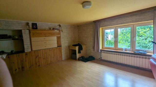 dom wolnostojący, 5 pokoi Stara Iwiczna. Zdjęcie 10