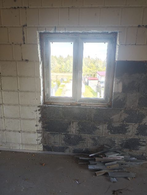 bliźniak Bieniewice Janków, ul. Szarotki. Zdjęcie 7