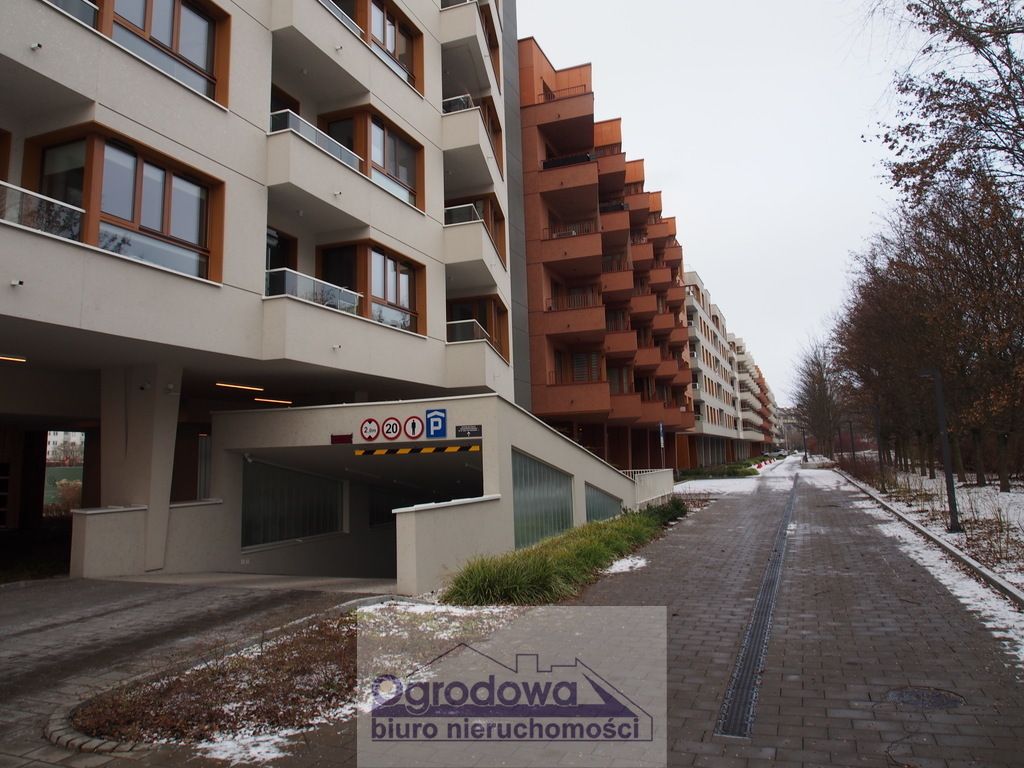 Mieszkanie 2-pokojowe Warszawa Kabaty, ul. Jerzego Iwanowa Szajnowicza. Zdjęcie 25