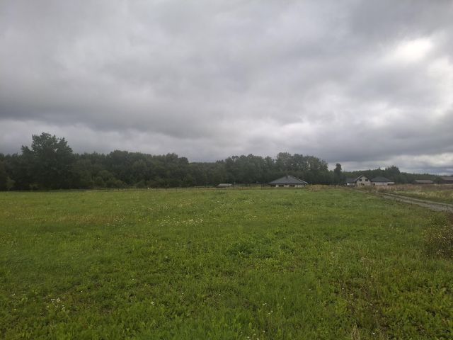 Działka budowlana Orneta, ul. 1 Maja. Zdjęcie 2