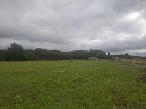 Działka budowlana Orneta, ul. 1 Maja. Zdjęcie 1