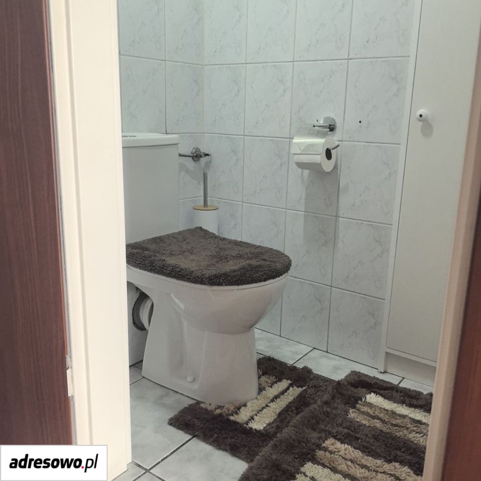 Mieszkanie 2-pokojowe Szczecin Śródmieście, ul. Szarotki. Zdjęcie 8