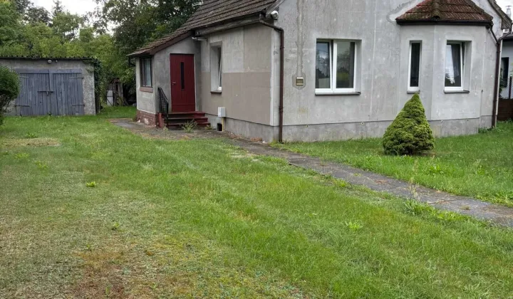 dom wolnostojący Szczecin Wielgowo
