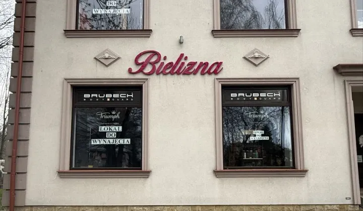 Lokal Przeworsk, ul. Lwowska