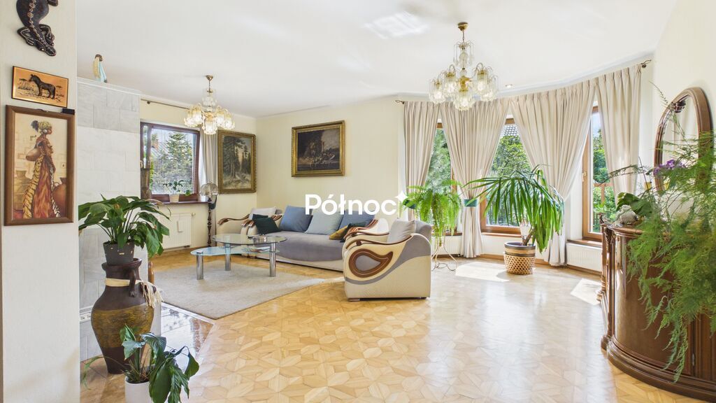 dom wolnostojący, 6 pokoi Klepacze, ul. Graniczna. Zdjęcie 11