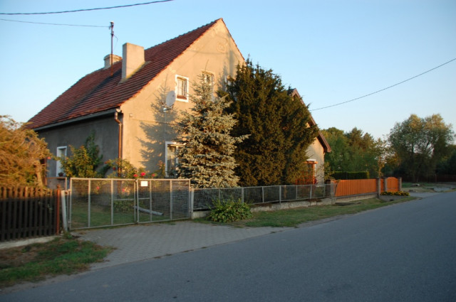 dom wolnostojący Uszyce. Zdjęcie 1