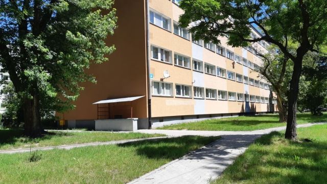Mieszkanie 2-pokojowe Łódź Śródmieście, ul. Bracka. Zdjęcie 1