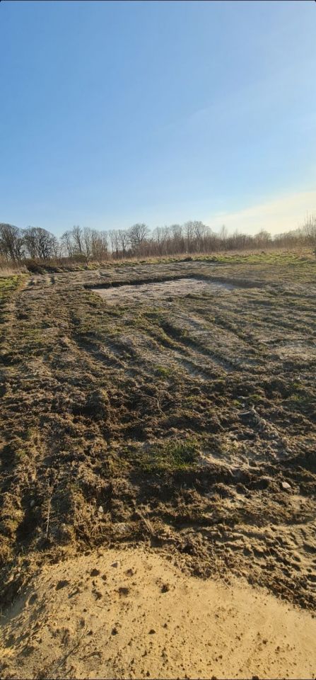 Działka budowlana Cieszyn