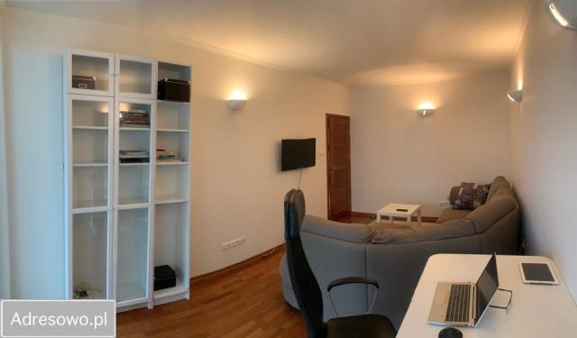 Mieszkanie 2-pokojowe Warszawa Żoliborz, ul. Hanki Czaki. Zdjęcie 1