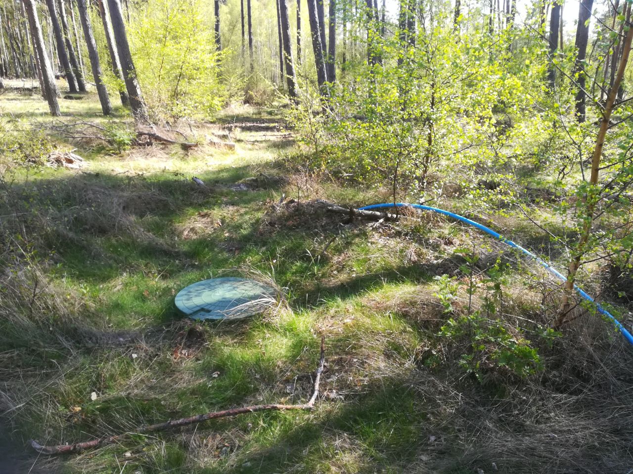 Działka budowlana Dziwnów, ul. Daglezji. Zdjęcie 18
