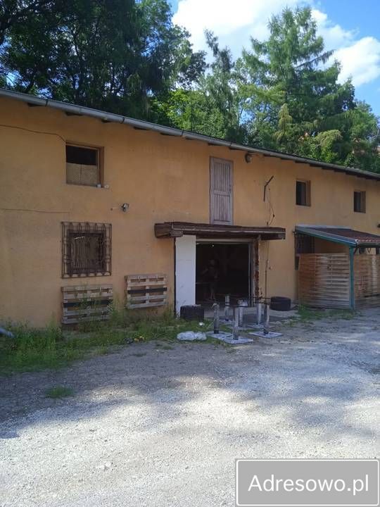 Nieruchomość komercyjna Kłodzko Centrum