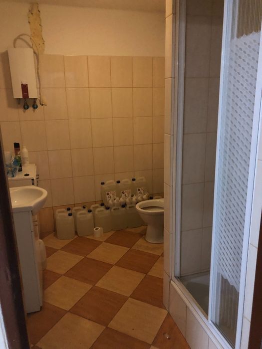 Hala/magazyn Szczecinek, ul. Radosna. Zdjęcie 7