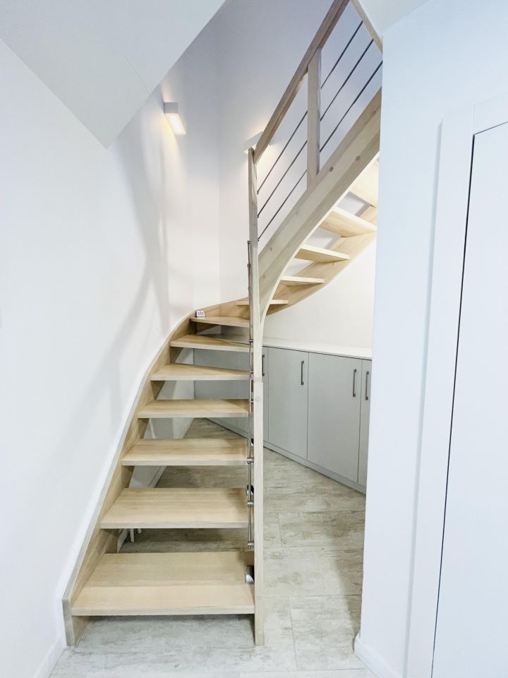 Mieszkanie 5-pokojowe Szczecin Drzetowo, ul. Jana Chryzostoma Paska. Zdjęcie 3