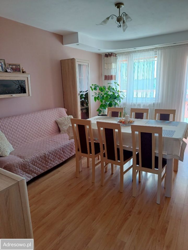 Mieszkanie 3-pokojowe Chojnów, ul. Władysława Sikorskiego