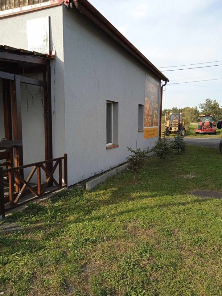 Lokal Lisowice. Zdjęcie 3