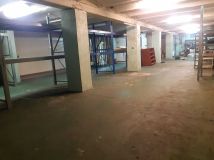 Hala/magazyn Białobrzegi. Zdjęcie 4