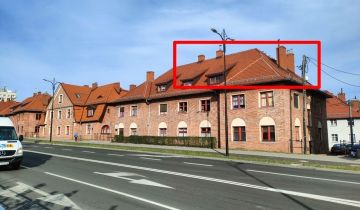 Mieszkanie 2-pokojowe Ruda Śląska Kochłowice, ul. Wolności