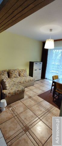 Mieszkanie 2-pokojowe Kraków Prokocim, al. Adolfa Dygasińskiego. Zdjęcie 1