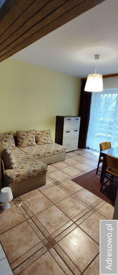 Mieszkanie 2-pokojowe Kraków Prokocim, al. Adolfa Dygasińskiego