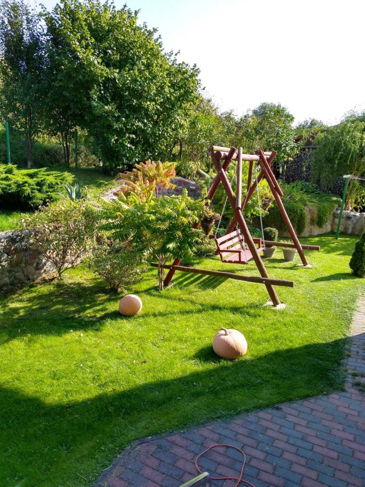 dom wolnostojący, 4 pokoje Wielochowo. Zdjęcie 7