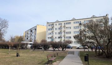 Mieszkanie 3-pokojowe Warszawa Żoliborz, ul. Jasnodworska