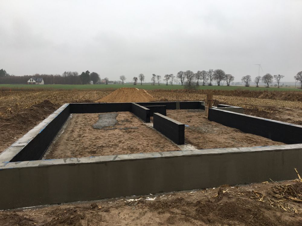 Działka budowlana Krążkowo. Zdjęcie 6