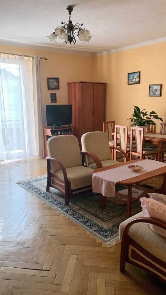 Mieszkanie 2-pokojowe Brzesko Centrum, ul. Tadeusza Kościuszki