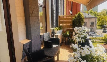 Mieszkanie 4-pokojowe Sosnowiec Sielec