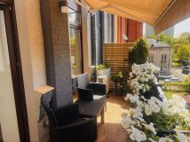 Mieszkanie 4-pokojowe Sosnowiec Sielec. Zdjęcie 1