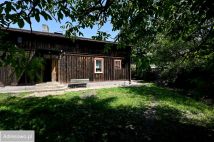 gospodarstwo, 7 pokoi Szadek, ul. Piotrkowska