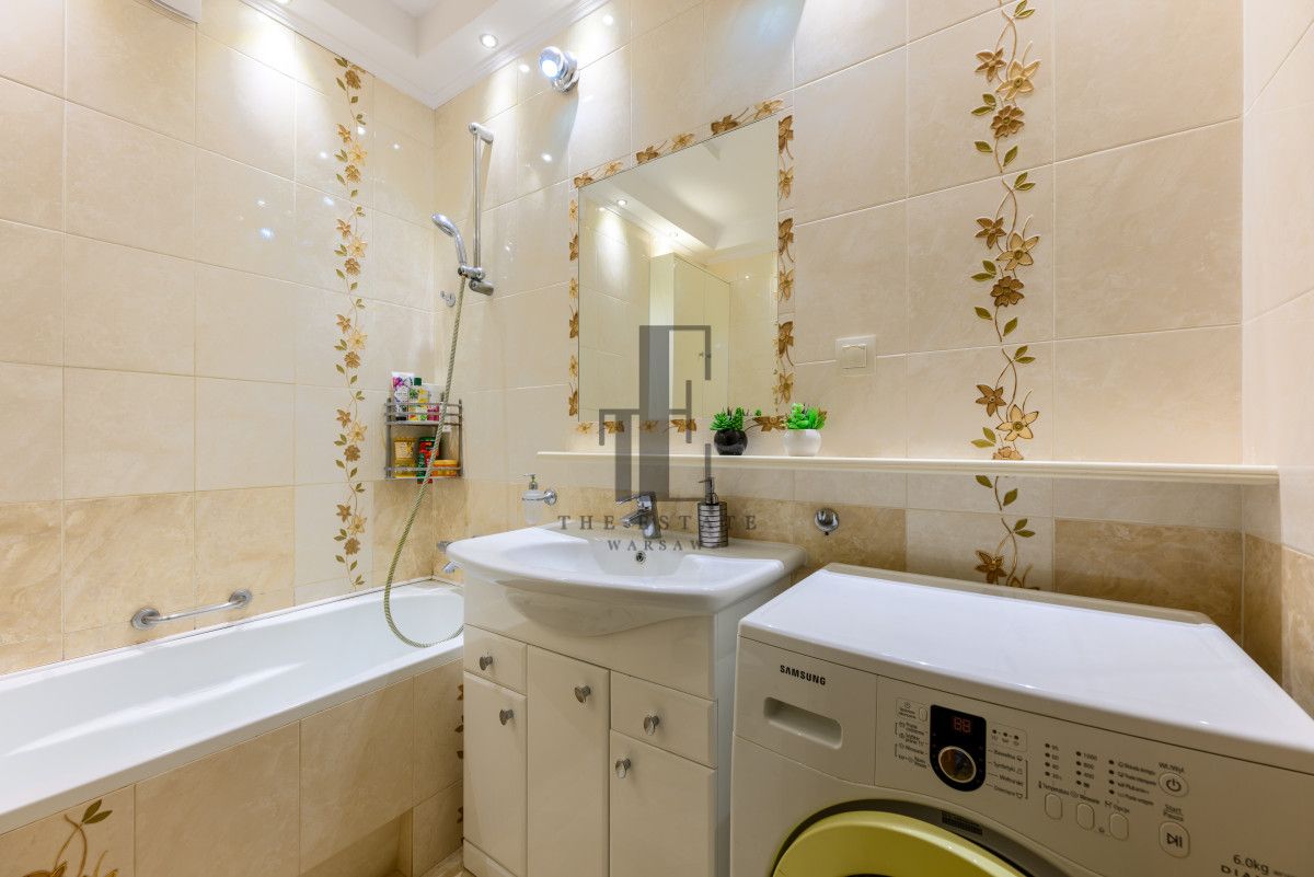 Mieszkanie 2-pokojowe Piastów, ul. Michała Kleofasa Ogińskiego. Zdjęcie 6