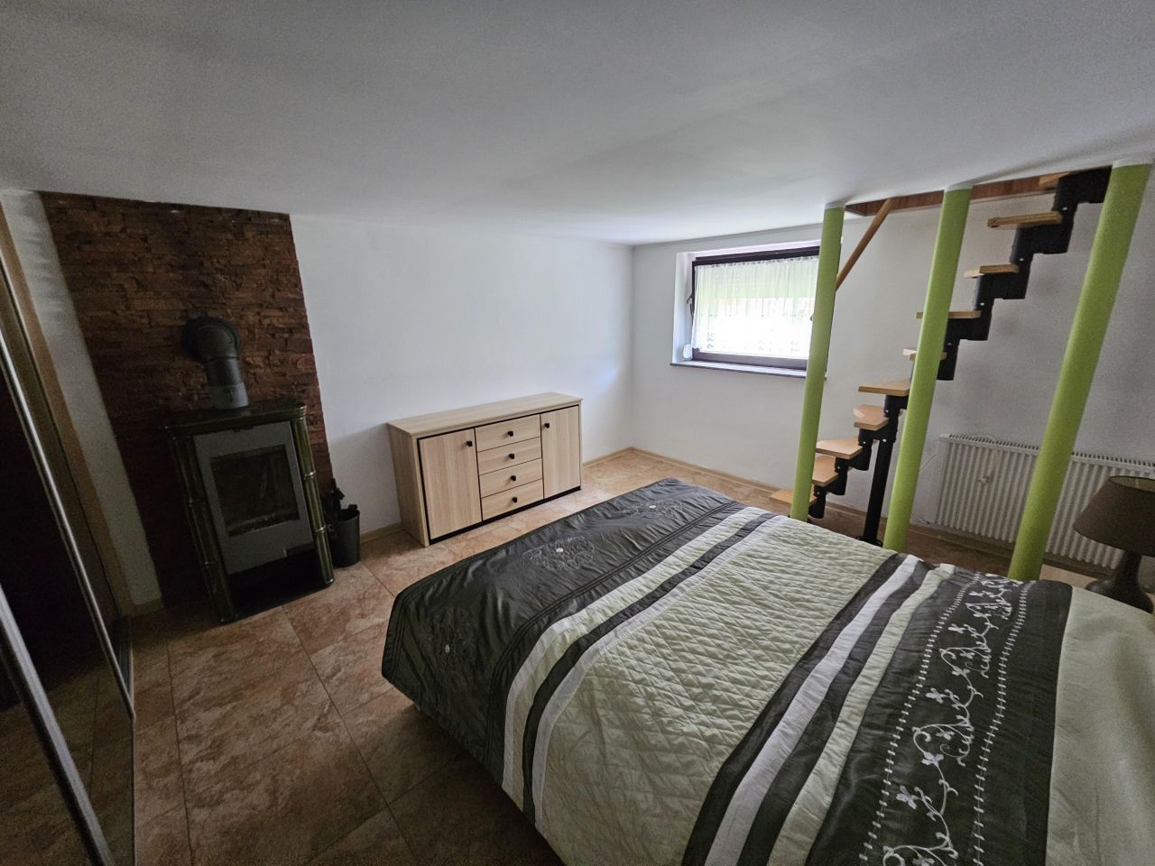 Mieszkanie 3-pokojowe Krapkowice, os. Powstańców Śląskich. Zdjęcie 8