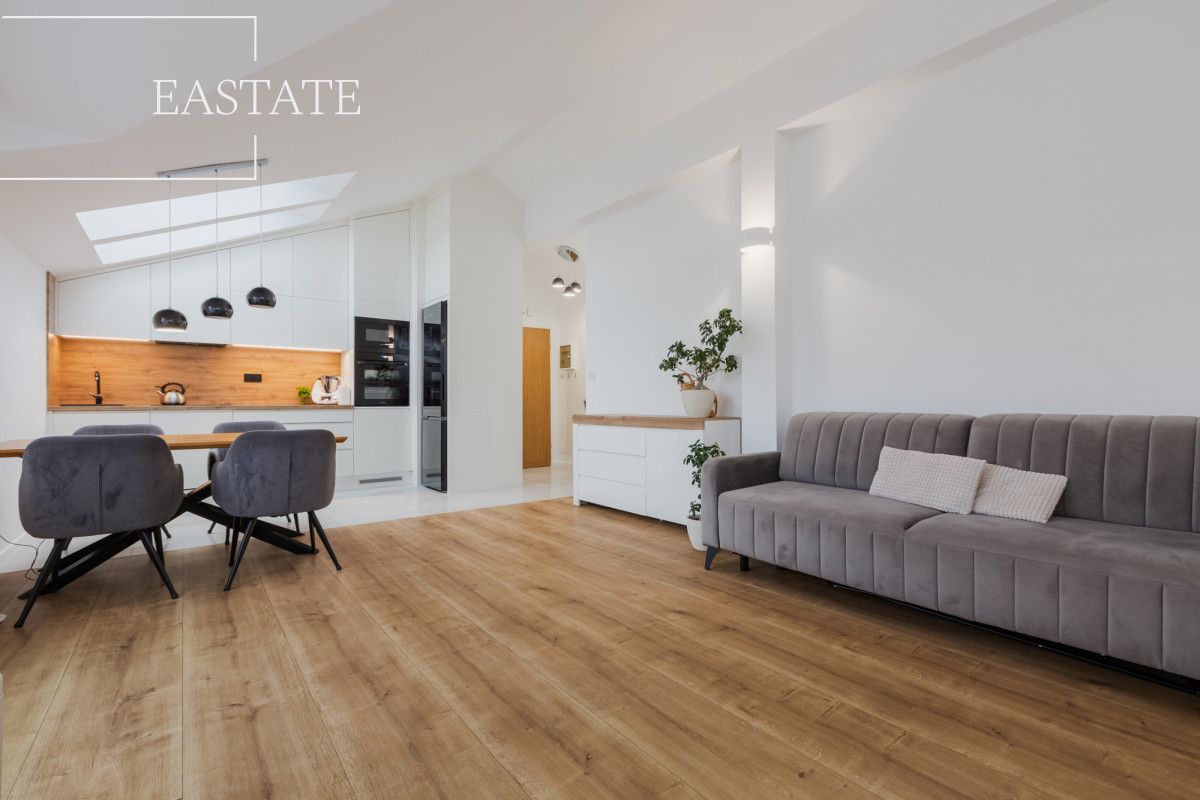 Mieszkanie 2-pokojowe Gdynia Dąbrowa, ul. Koperkowa. Zdjęcie 6