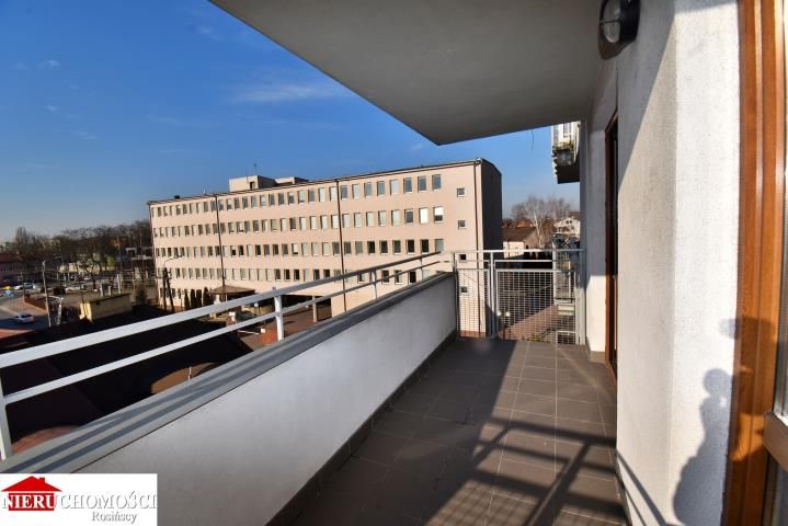 Mieszkanie 2-pokojowe Wołomin, ul. Przejazd. Zdjęcie 11