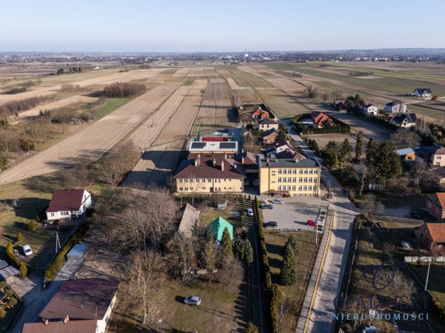 dom wolnostojący, 3 pokoje Grzęska. Zdjęcie 14