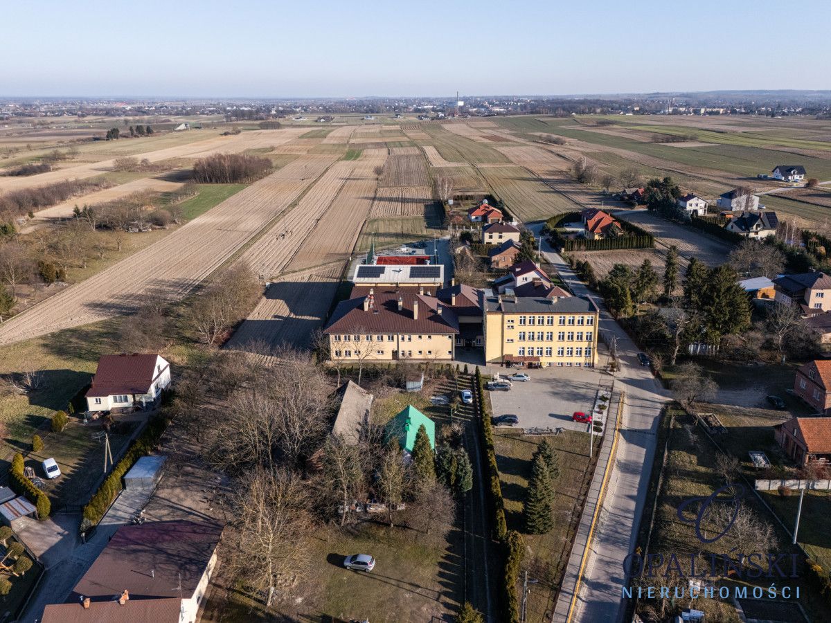 dom wolnostojący, 3 pokoje Grzęska. Zdjęcie 14