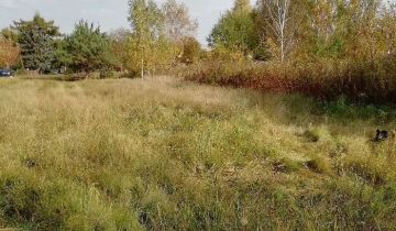 Działka budowlana Warszawa Białołęka