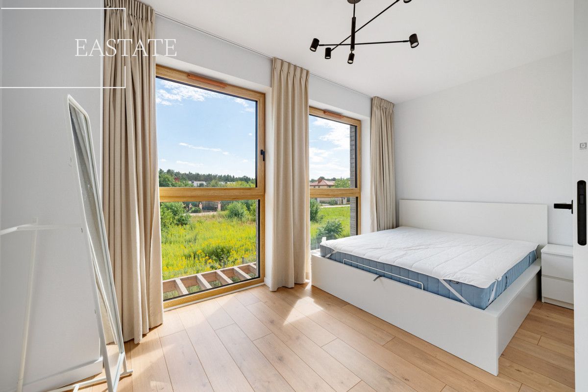 dom szeregowy, 5 pokoi Warszawa Wawer, ul. Celulozy. Zdjęcie 9