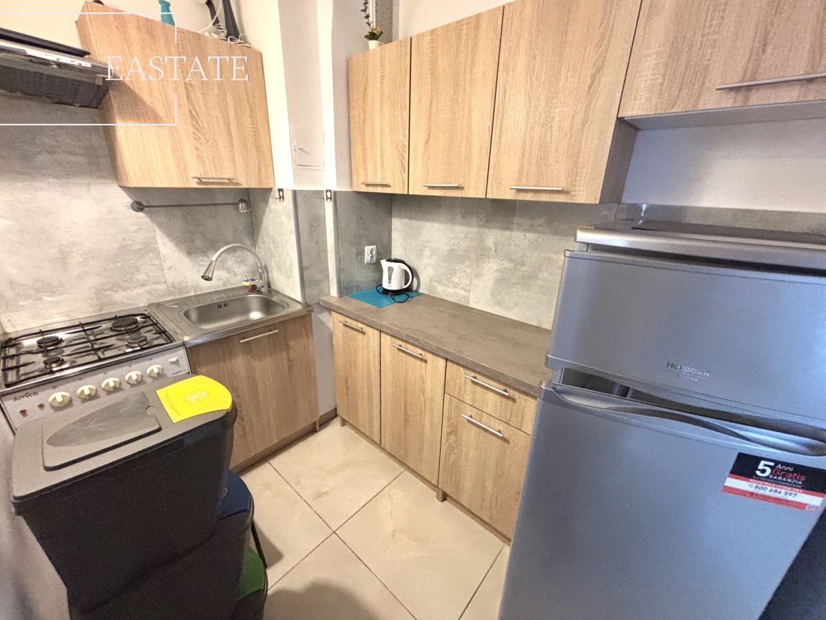 Mieszkanie 2-pokojowe Warszawa Wola, ul. Okocimska. Zdjęcie 4