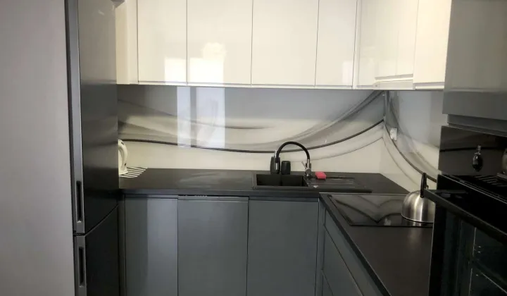 Mieszkanie 2-pokojowe Gdynia Chwarzno-Wiczlino, ul. Romana Felińskiego