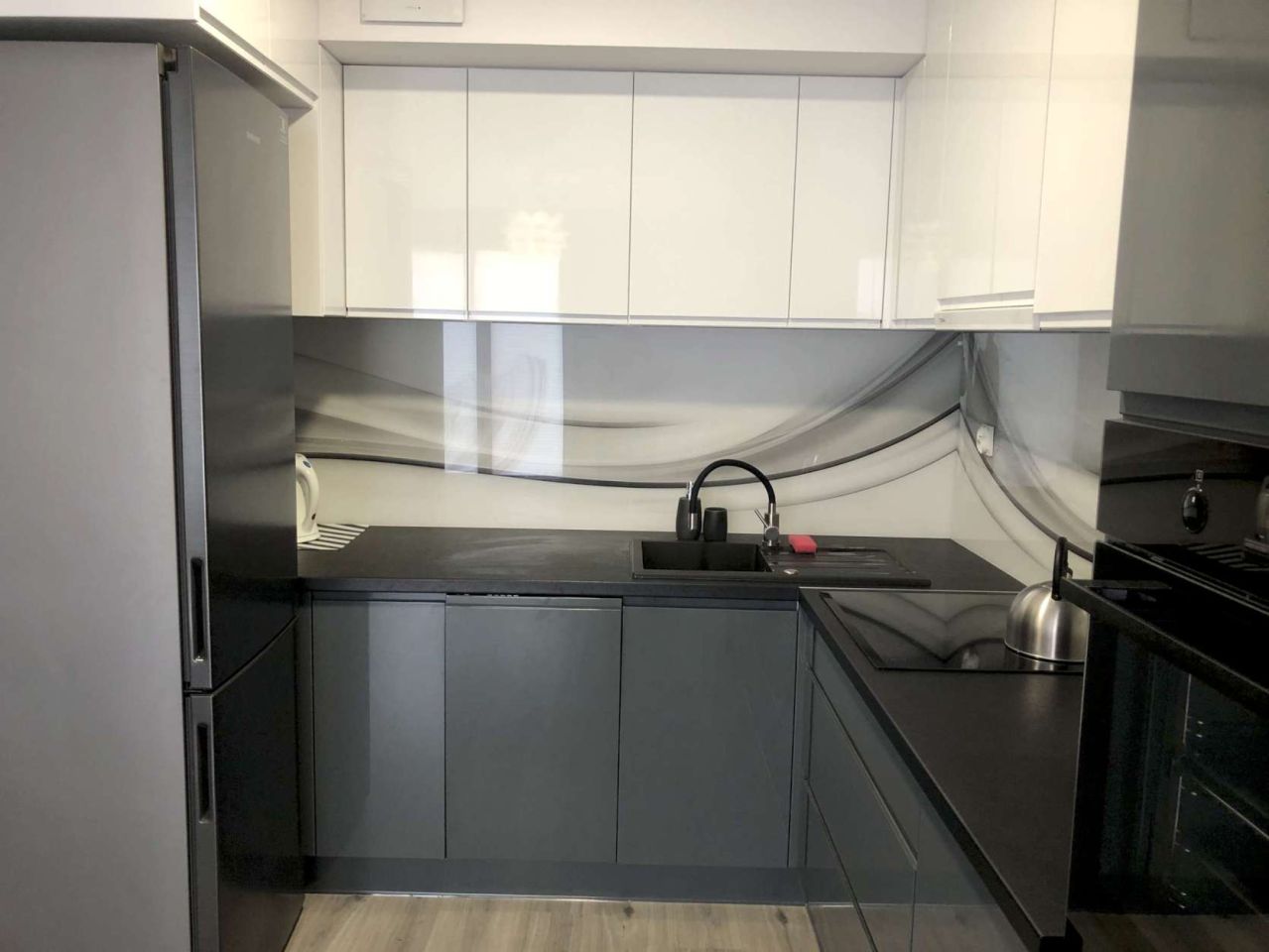 Mieszkanie 2-pokojowe Gdynia Chwarzno-Wiczlino, ul. Romana Felińskiego